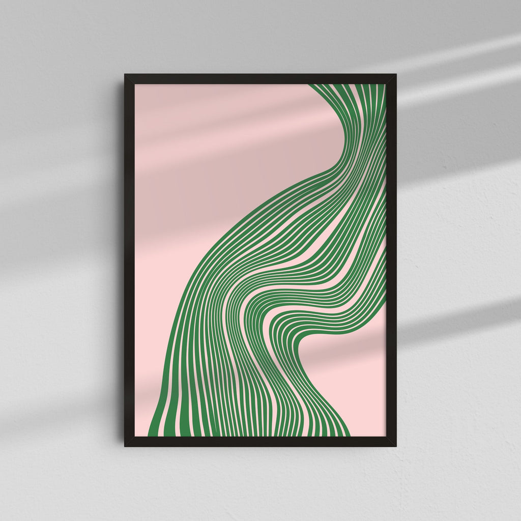 Ondas Verdes