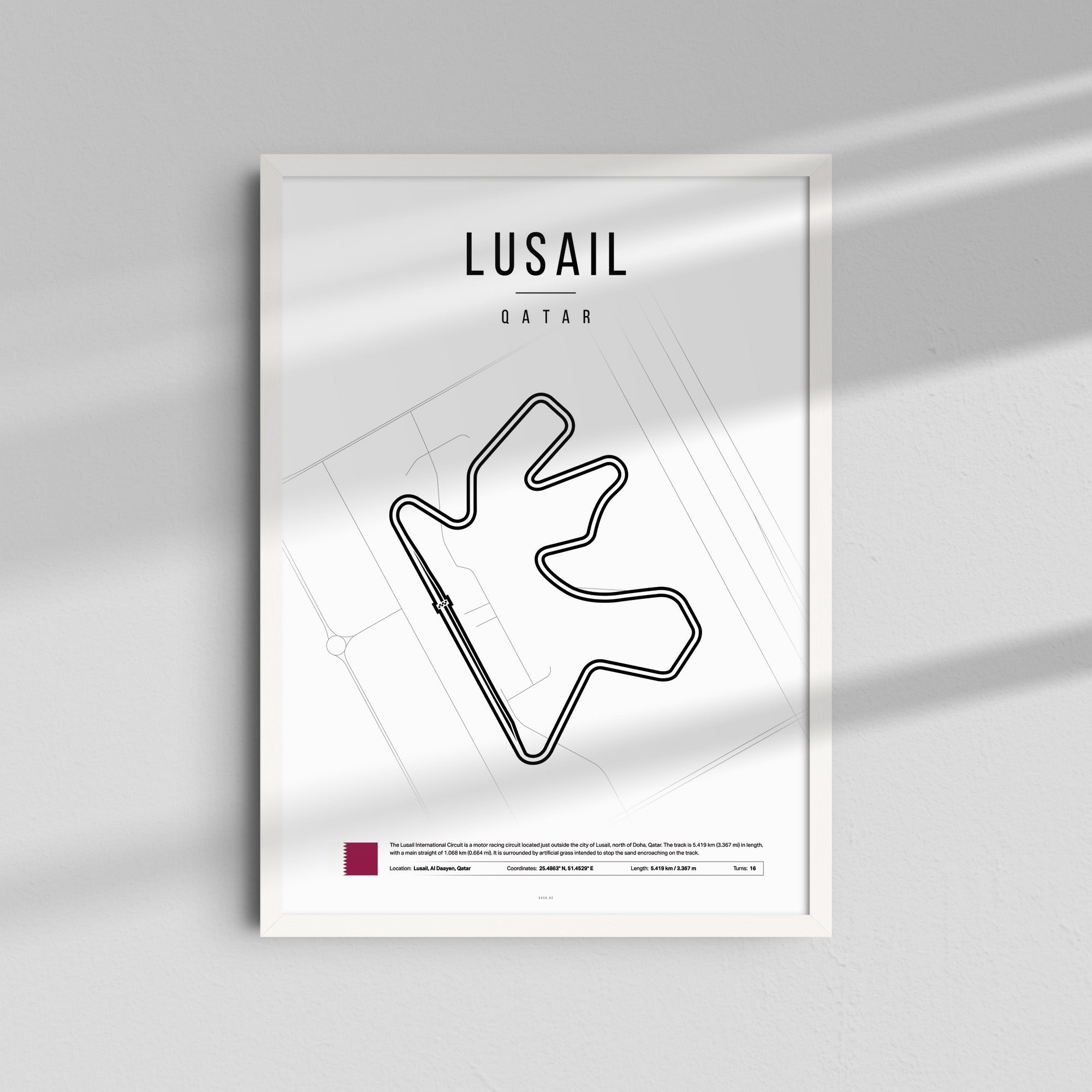 Circuito Lusail