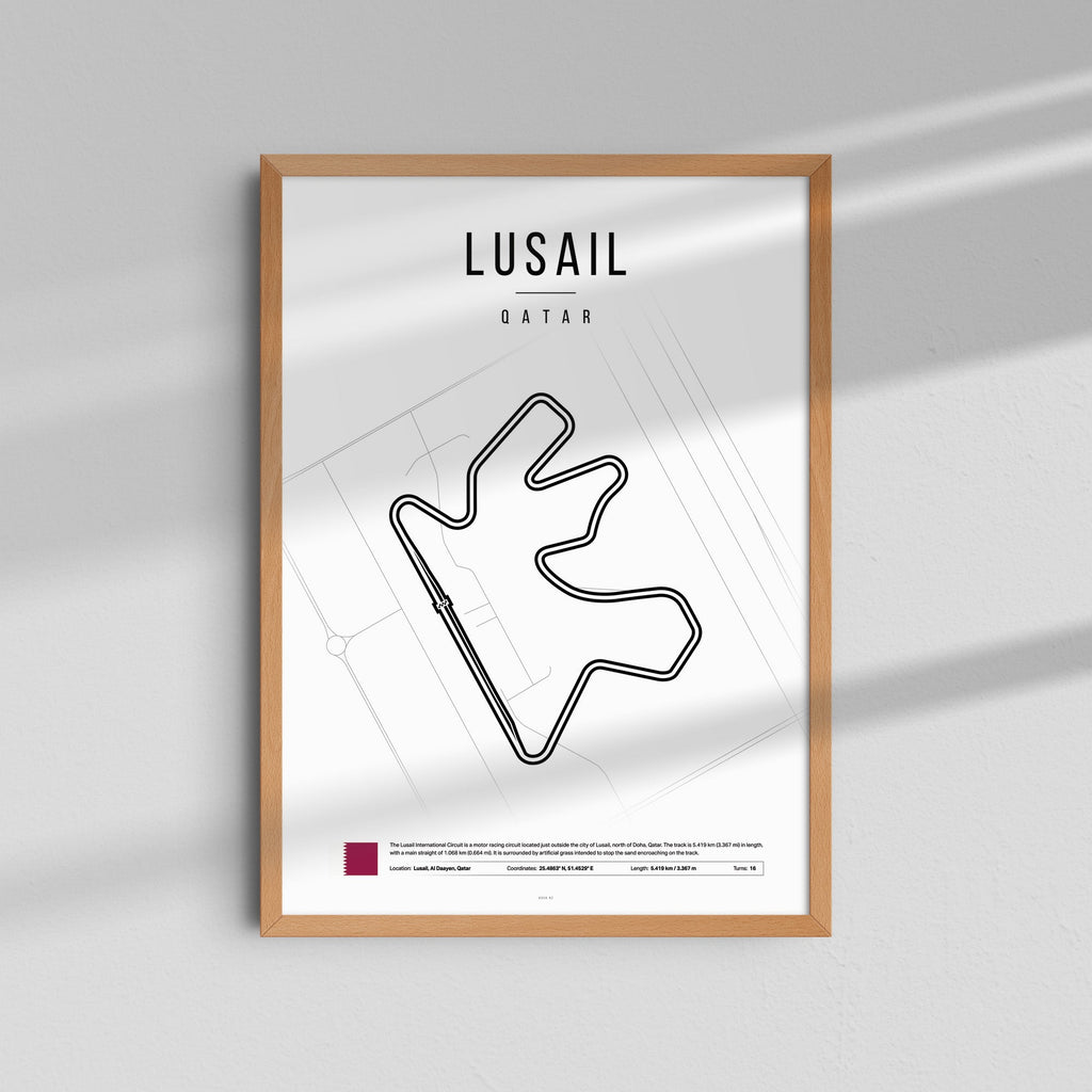 Circuito Lusail