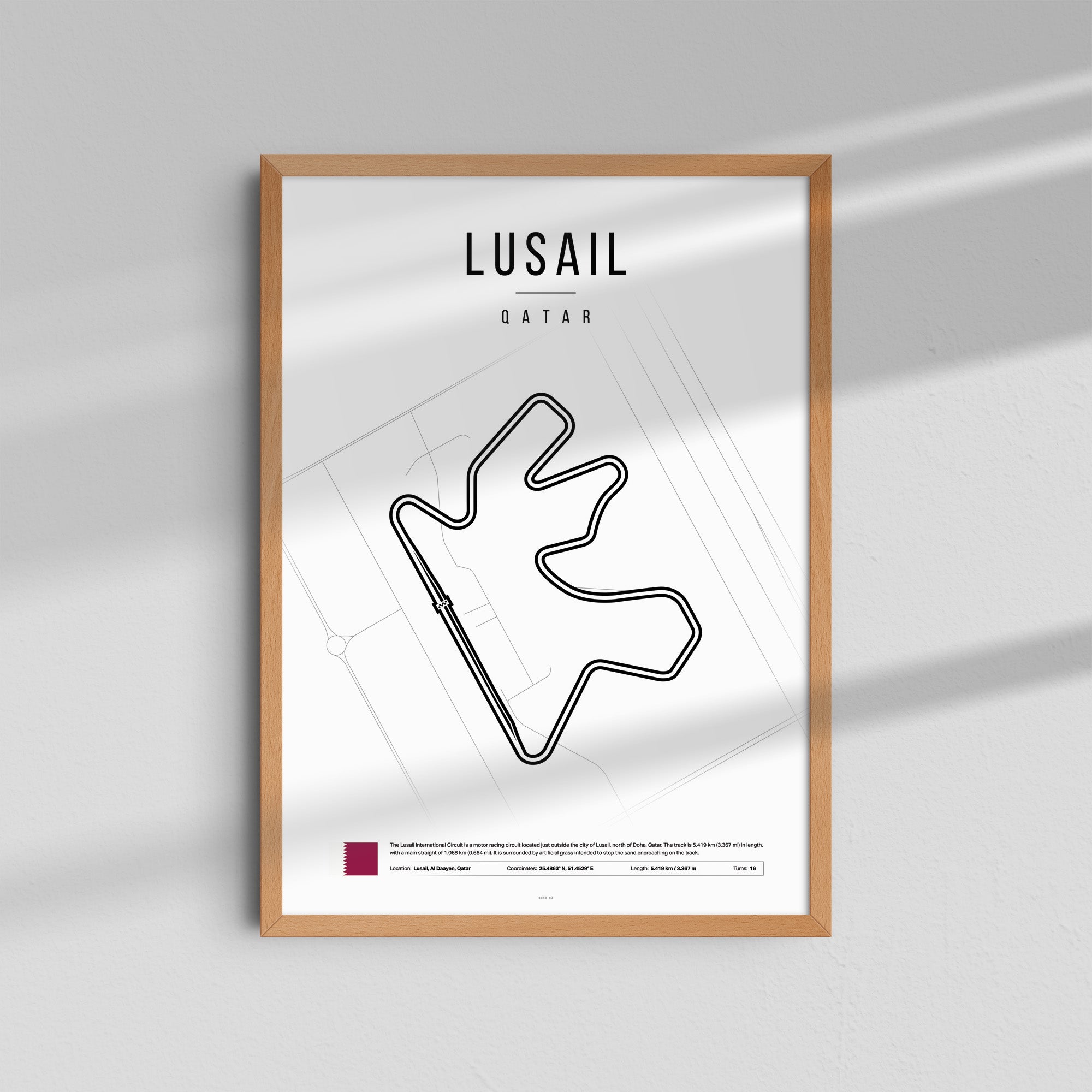 Circuito Lusail