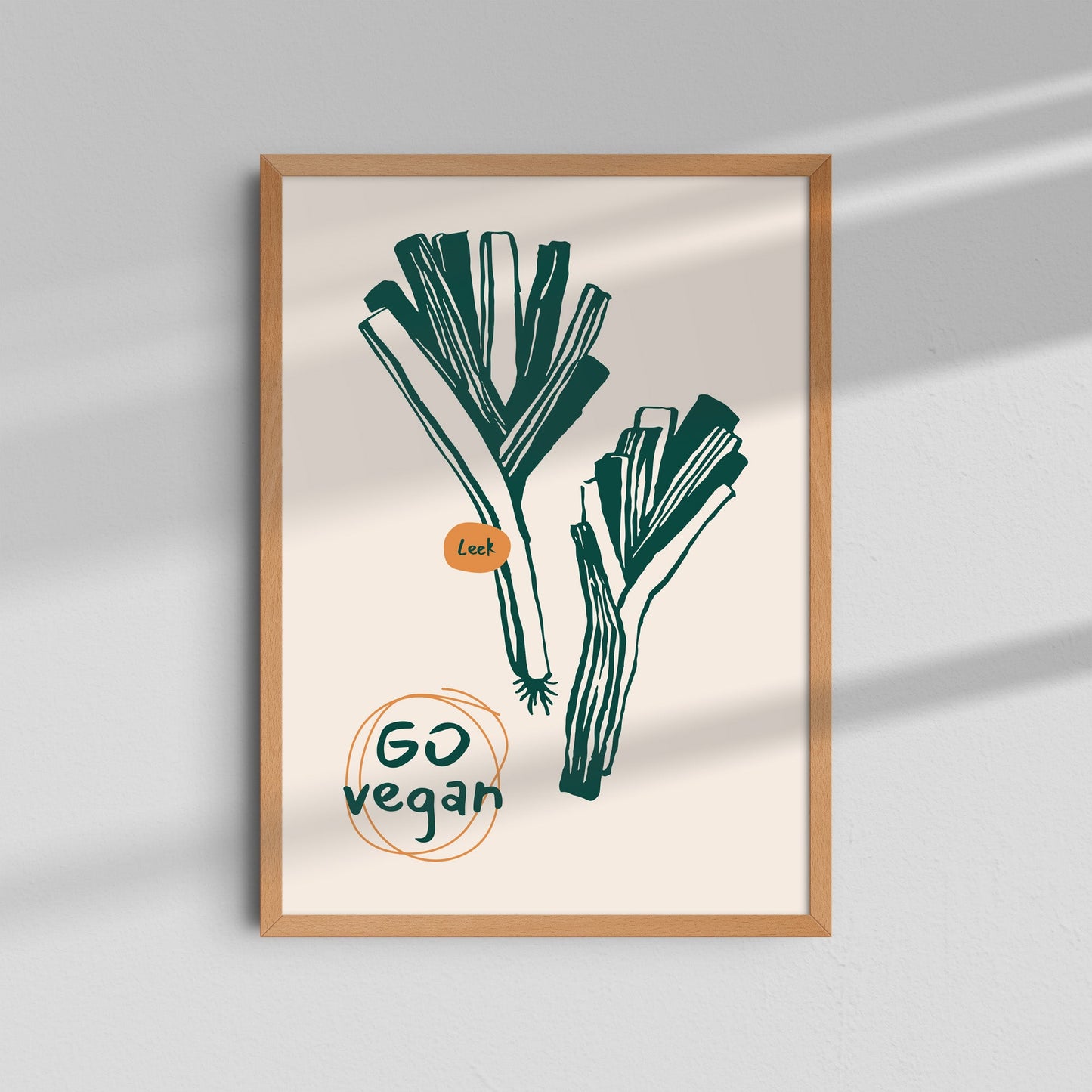 Verde Orgánico