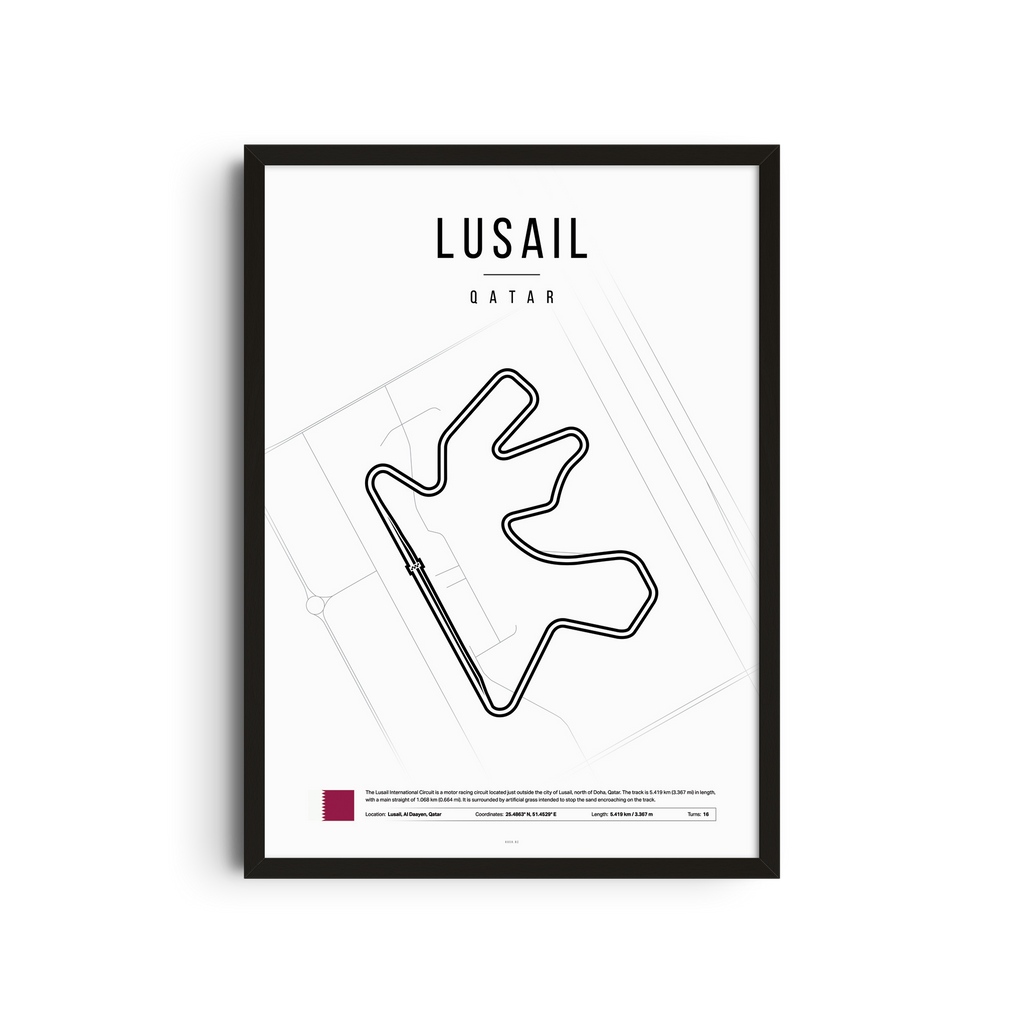 Circuito Lusail
