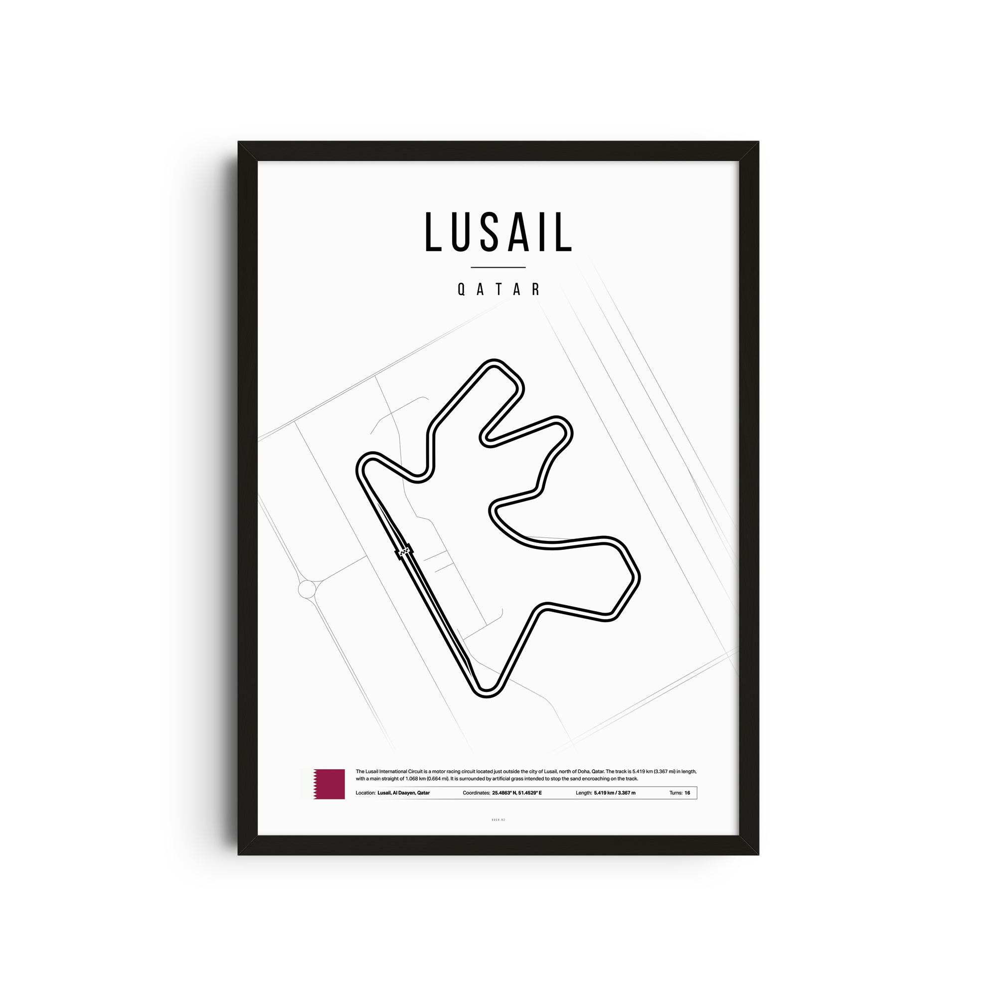 Circuito Lusail