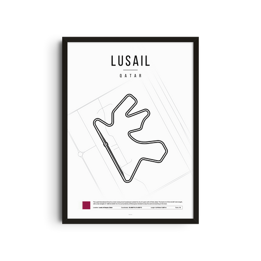 Circuito Lusail