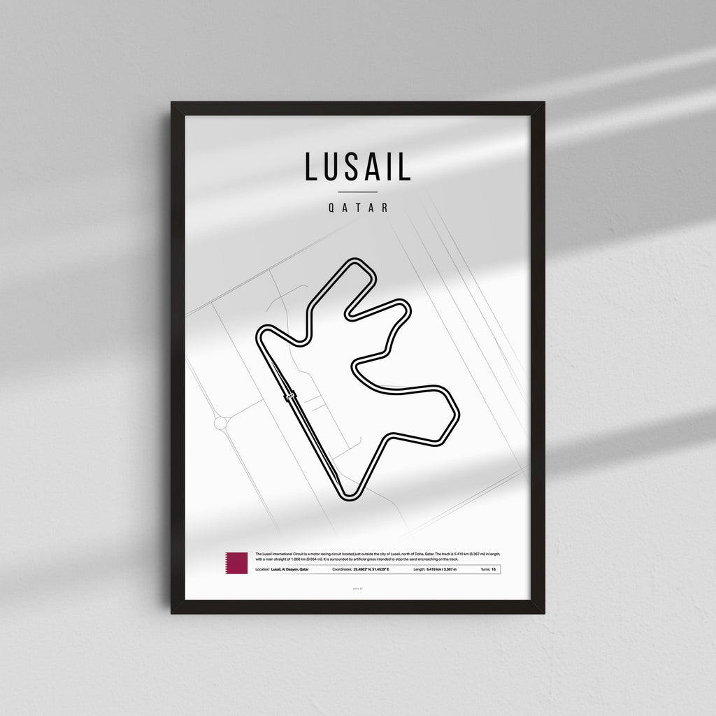 Circuito Lusail