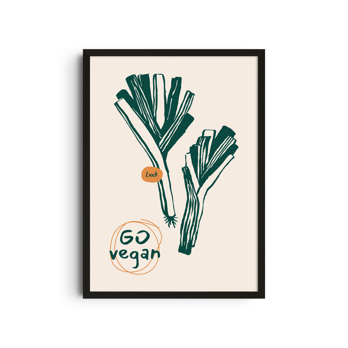 Verde Orgánico