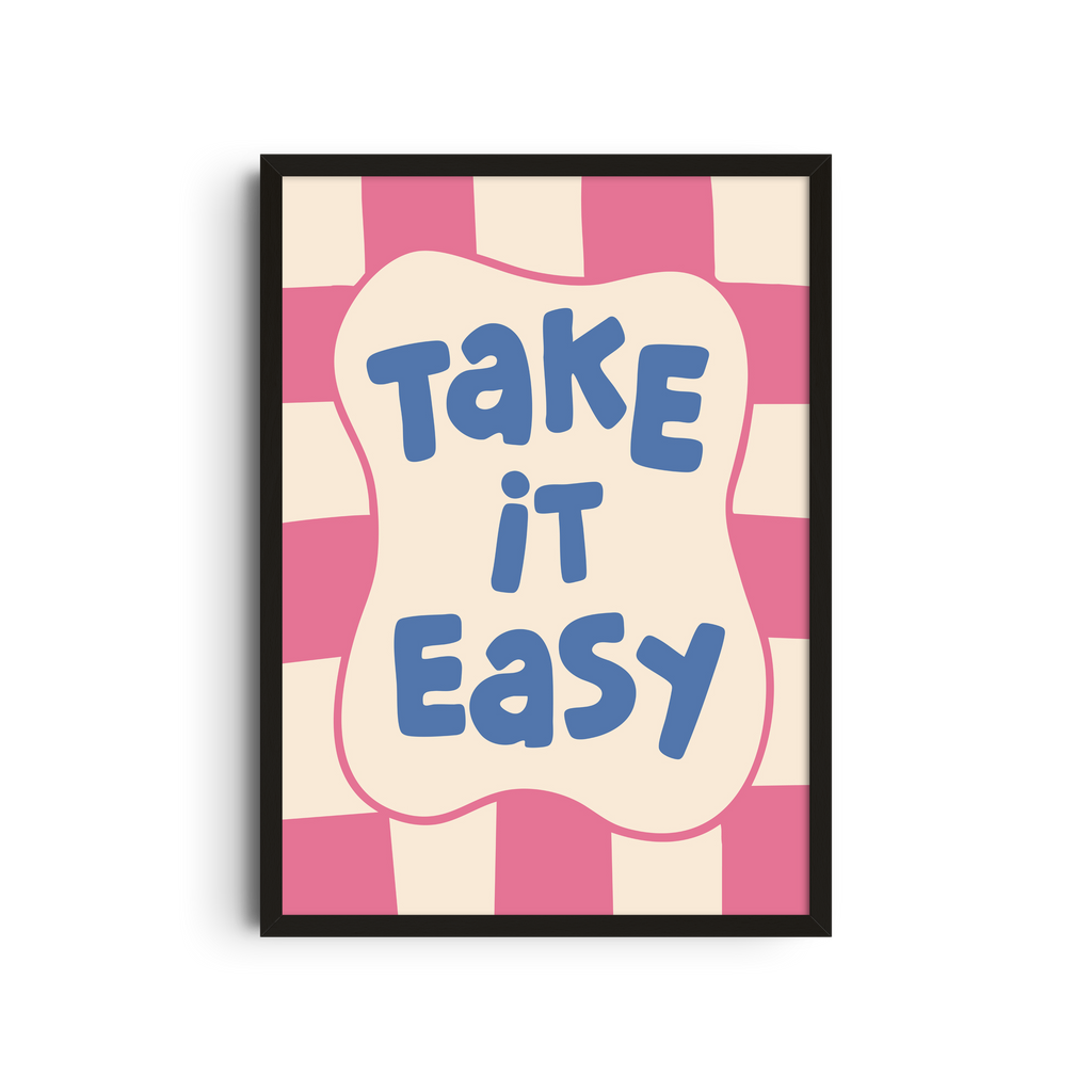 Take It Easy