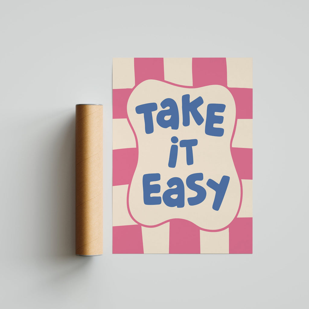 Take It Easy