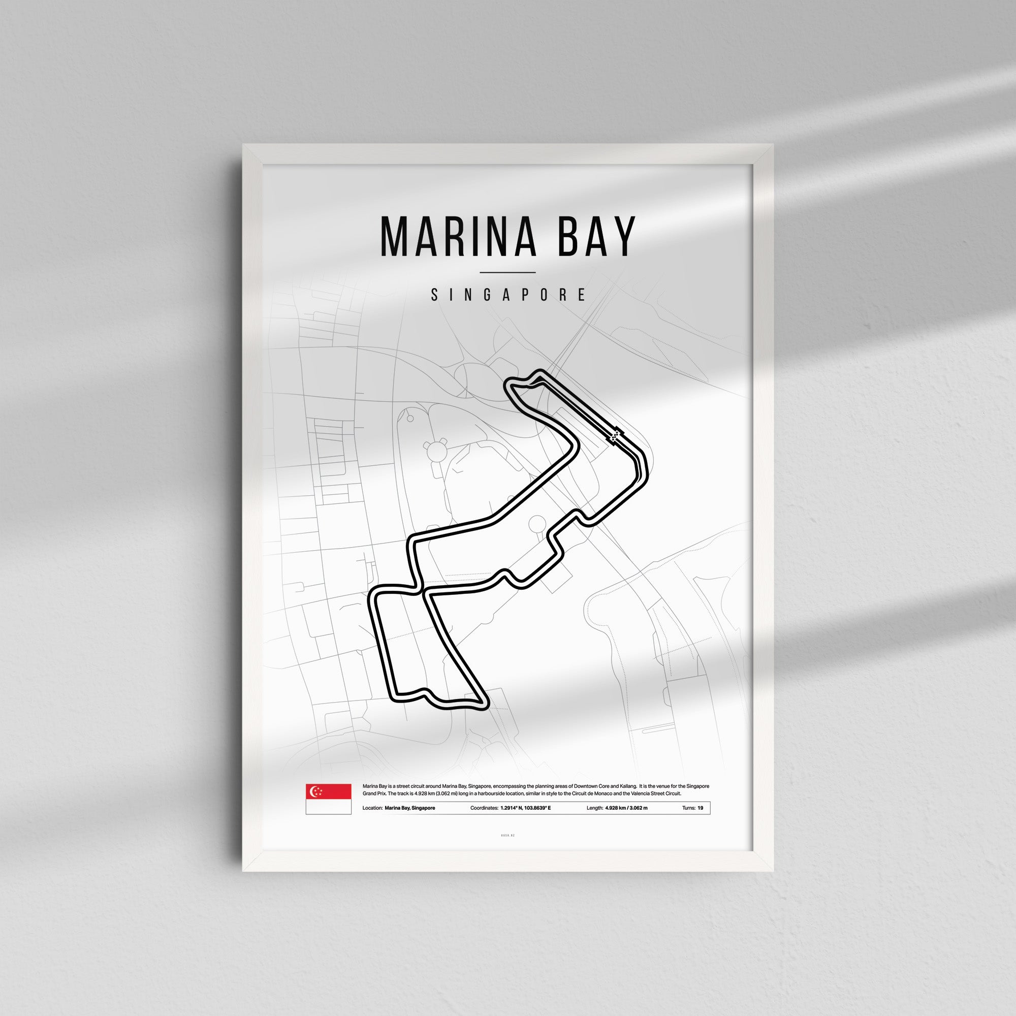 Circuito Marina Bay