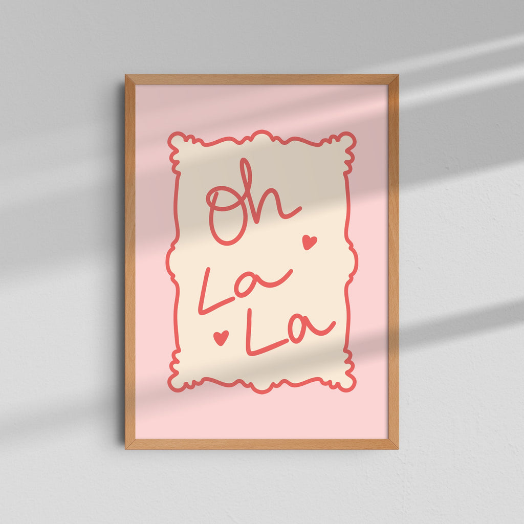 Oh La La