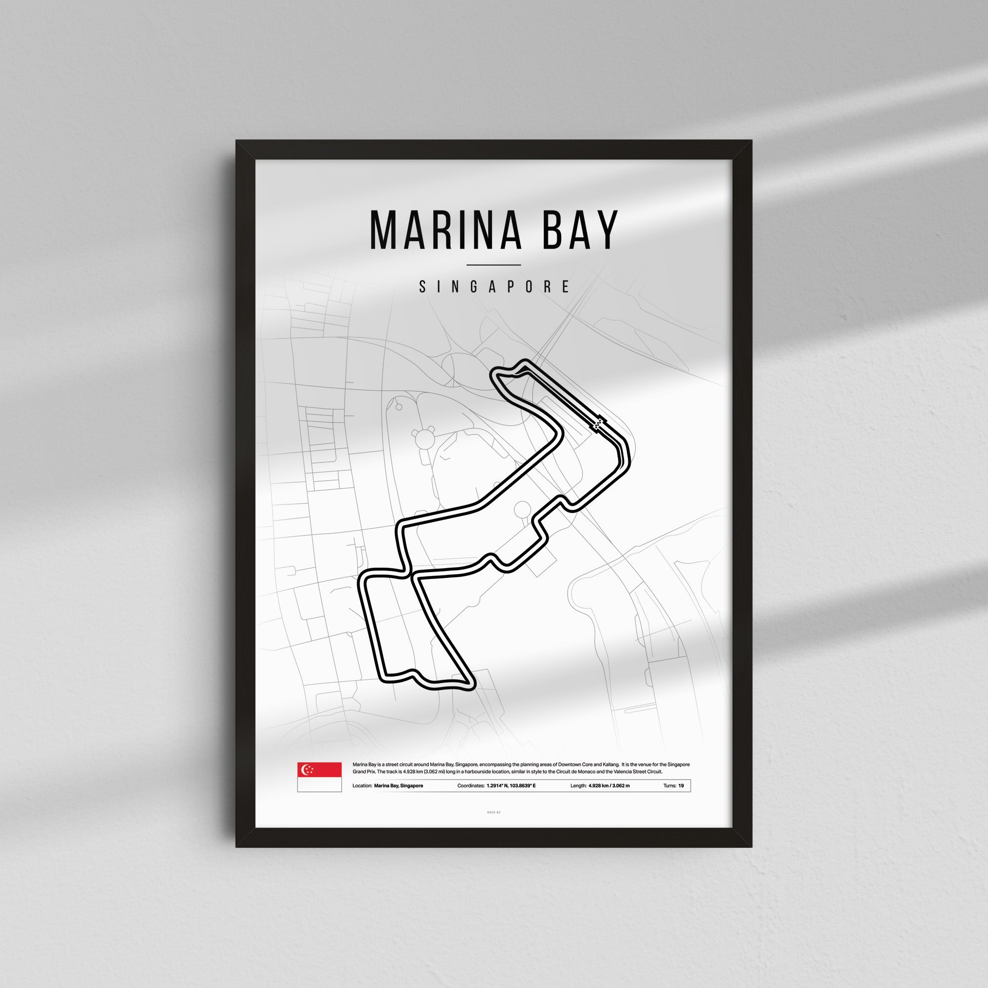Circuito Marina Bay