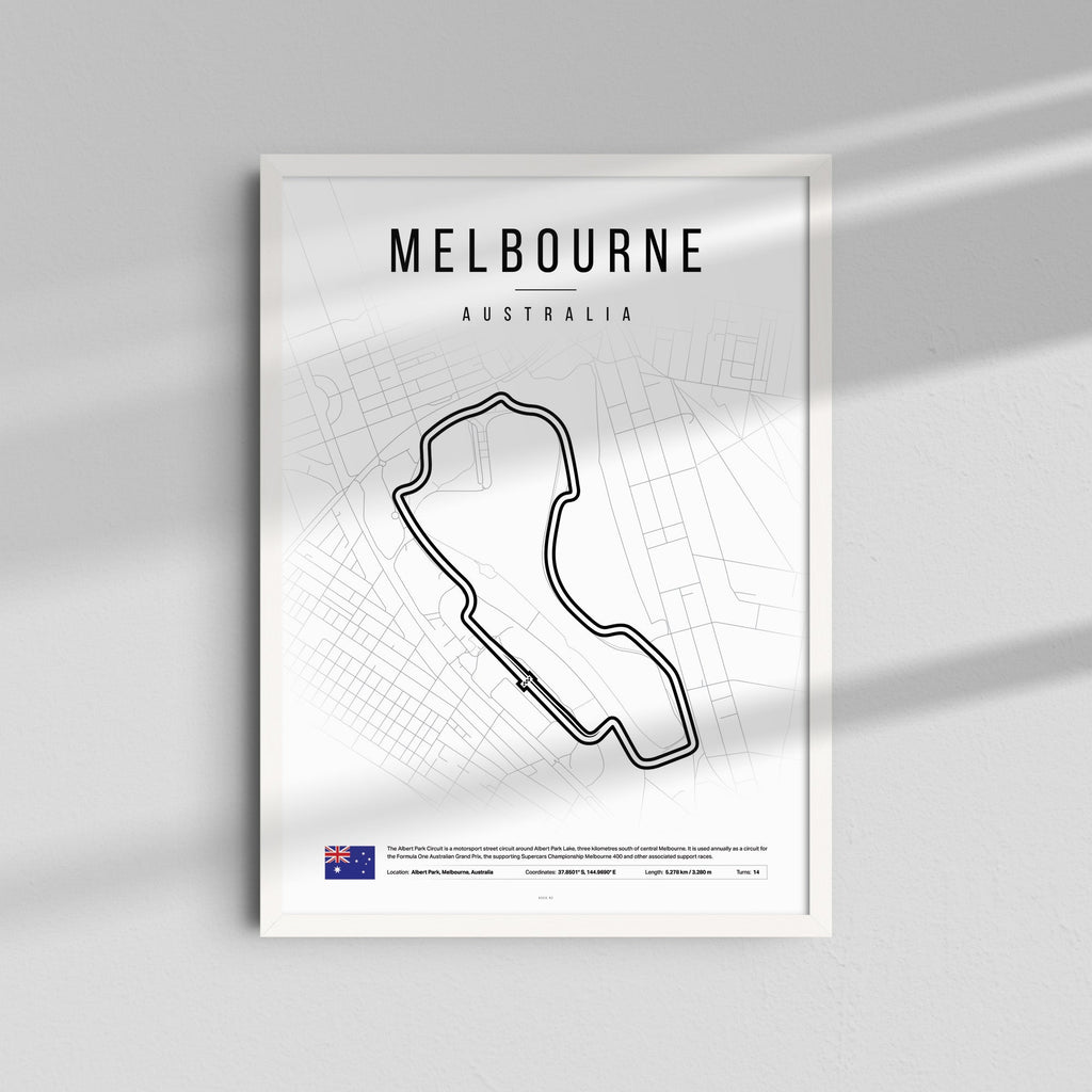 Circuito Melbourne
