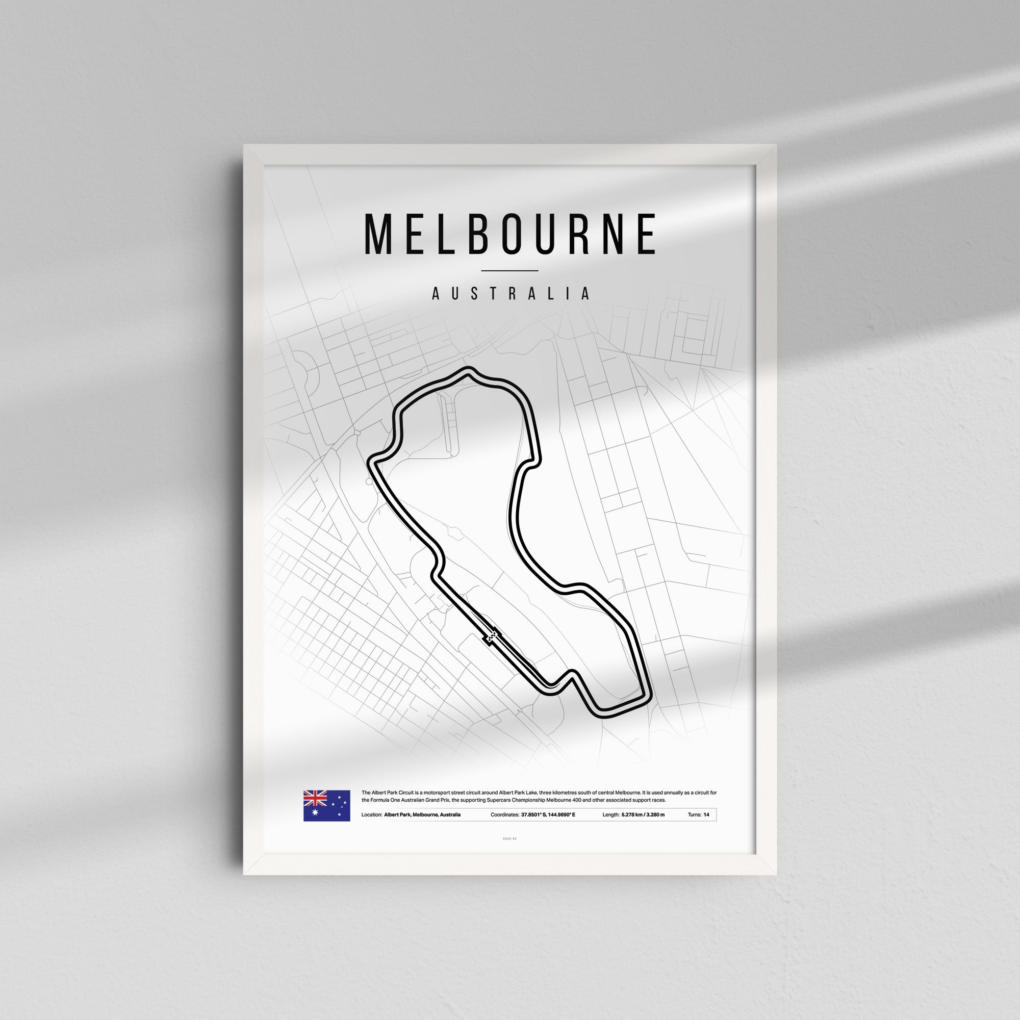 Circuito Melbourne