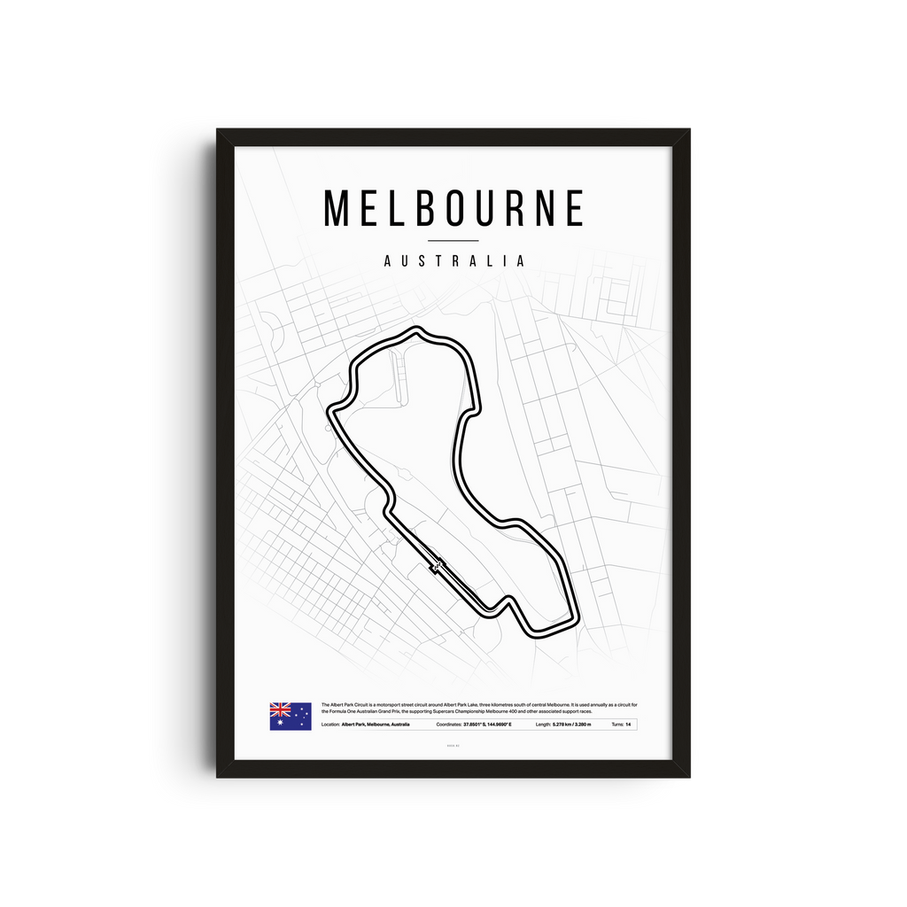 Circuito Melbourne