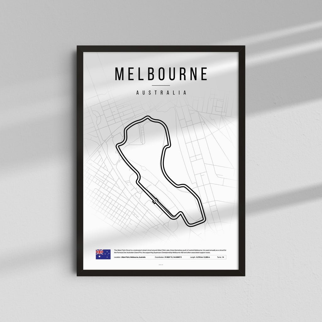 Circuito Melbourne