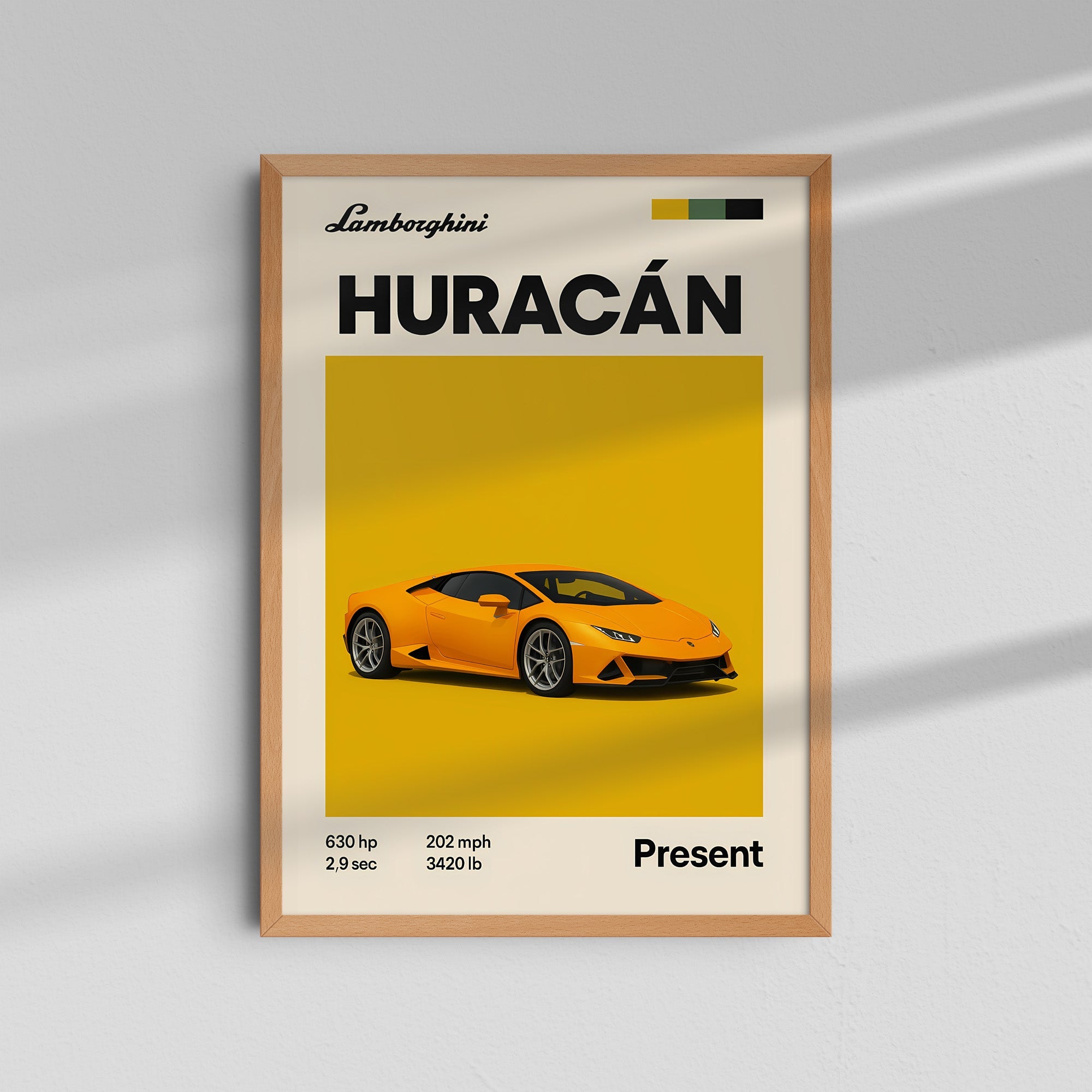 Lamborghini Huracán