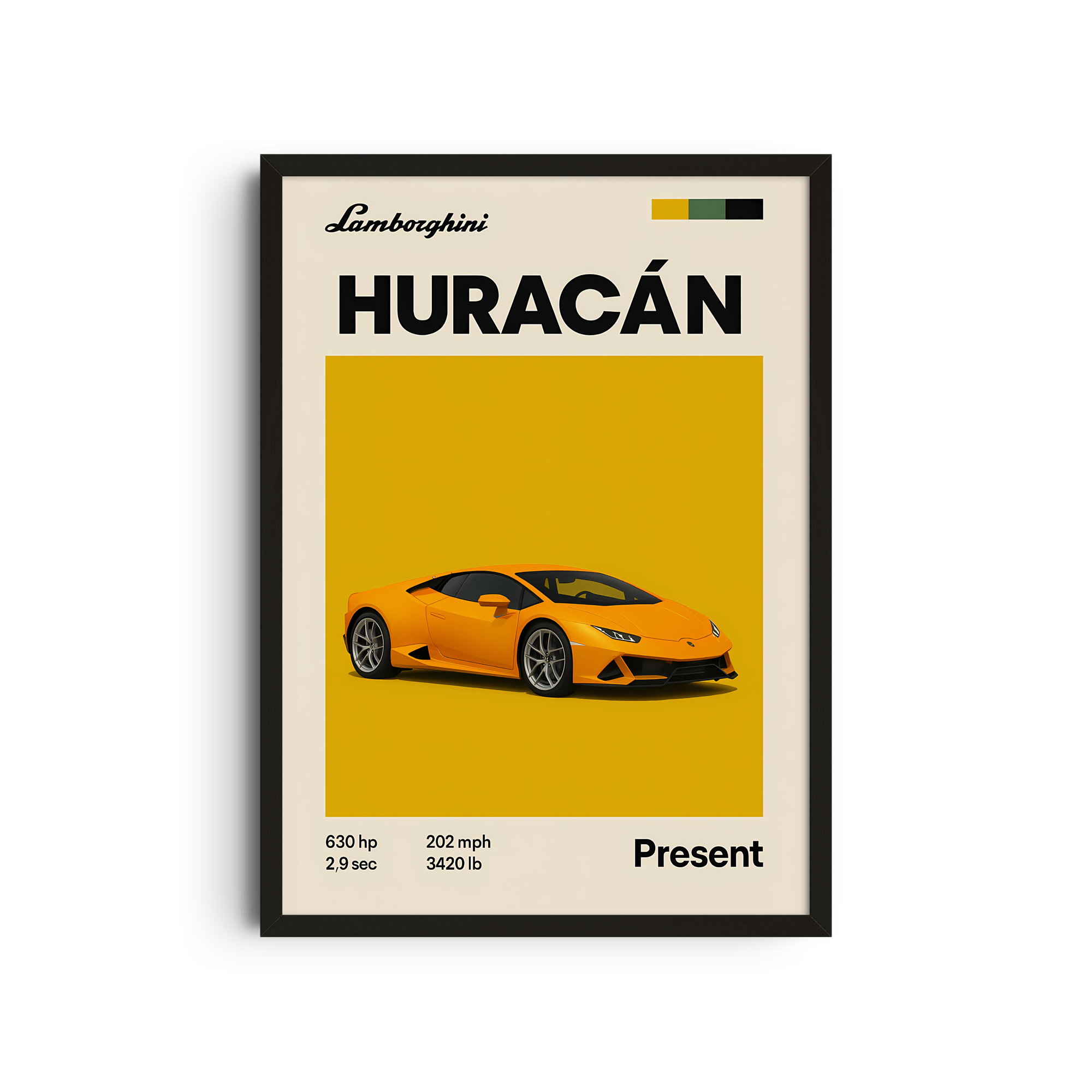 Lamborghini Huracán