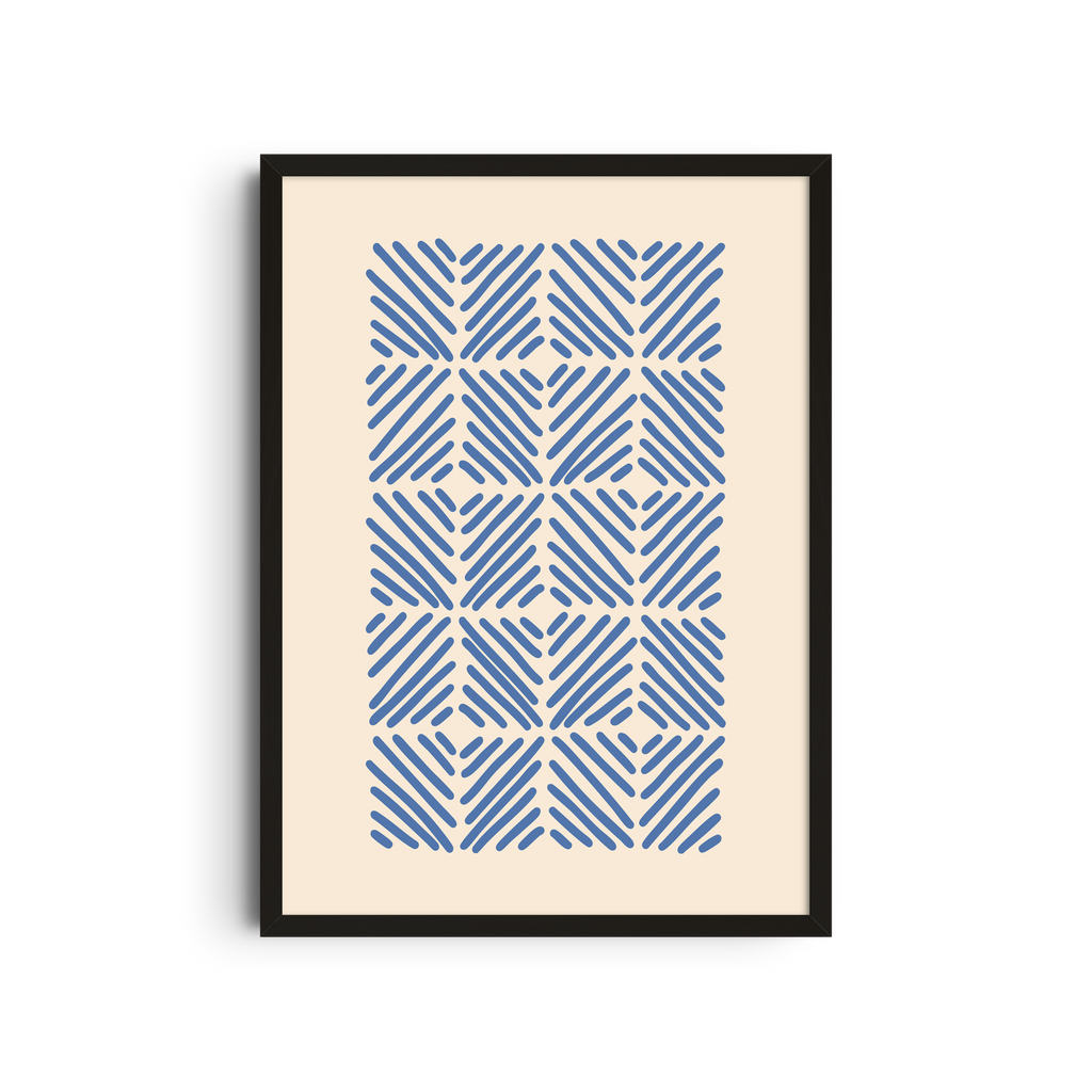 Trama Azul