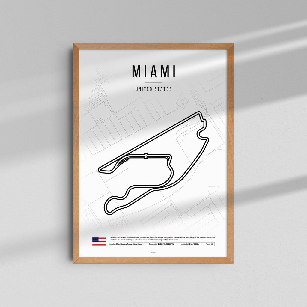Circuito Miami