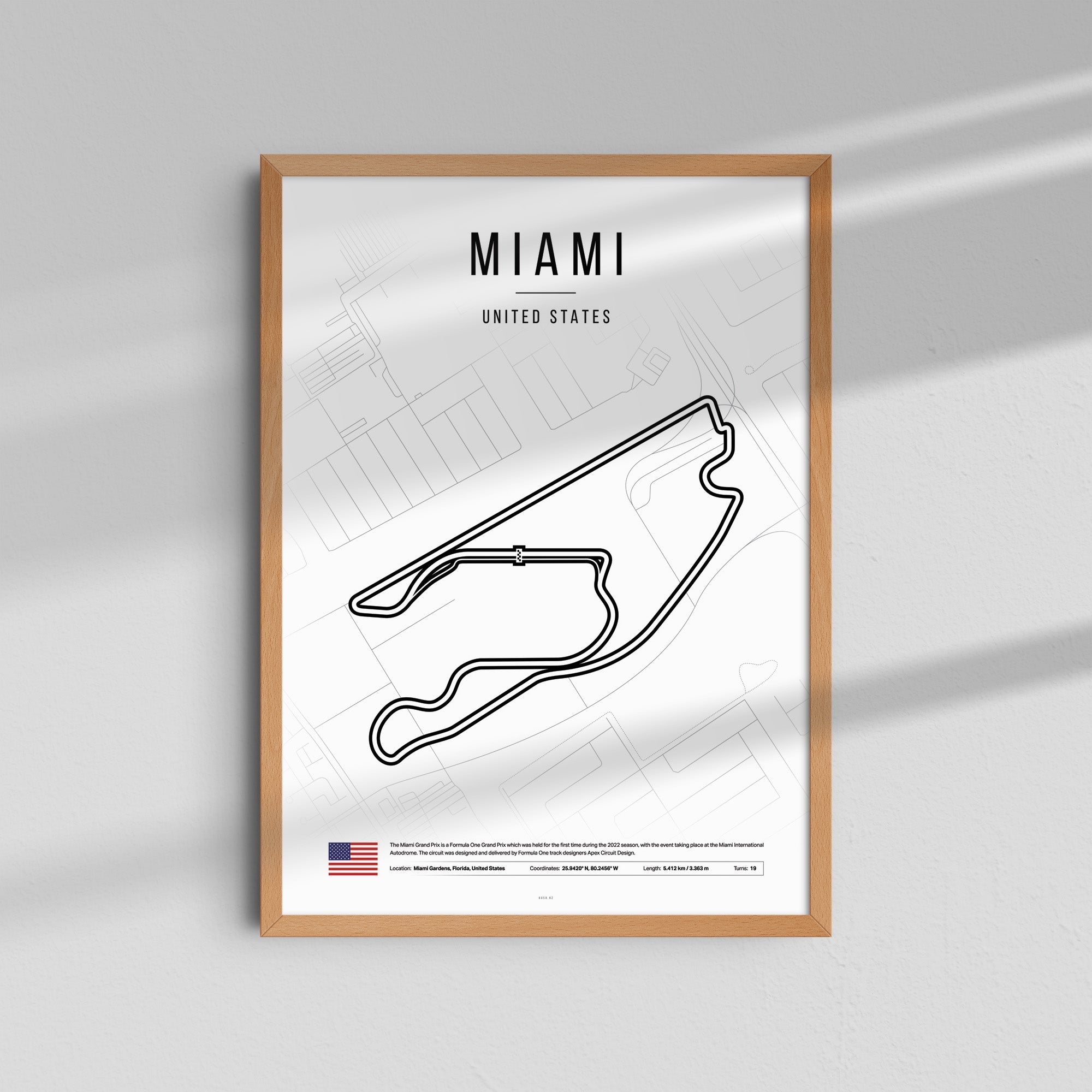 Circuito Miami