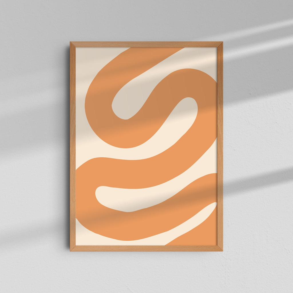 Ondas Naranjas