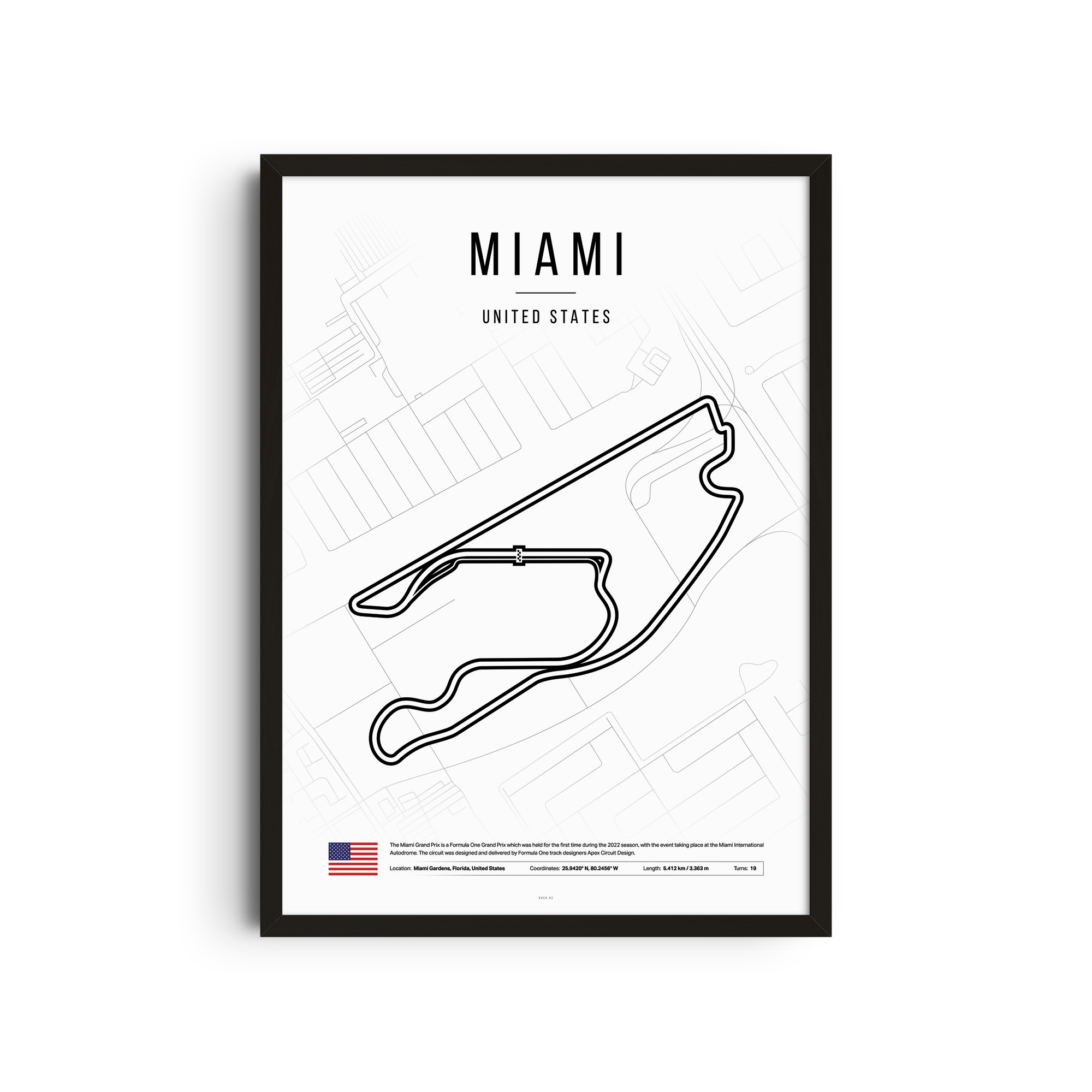 Circuito Miami
