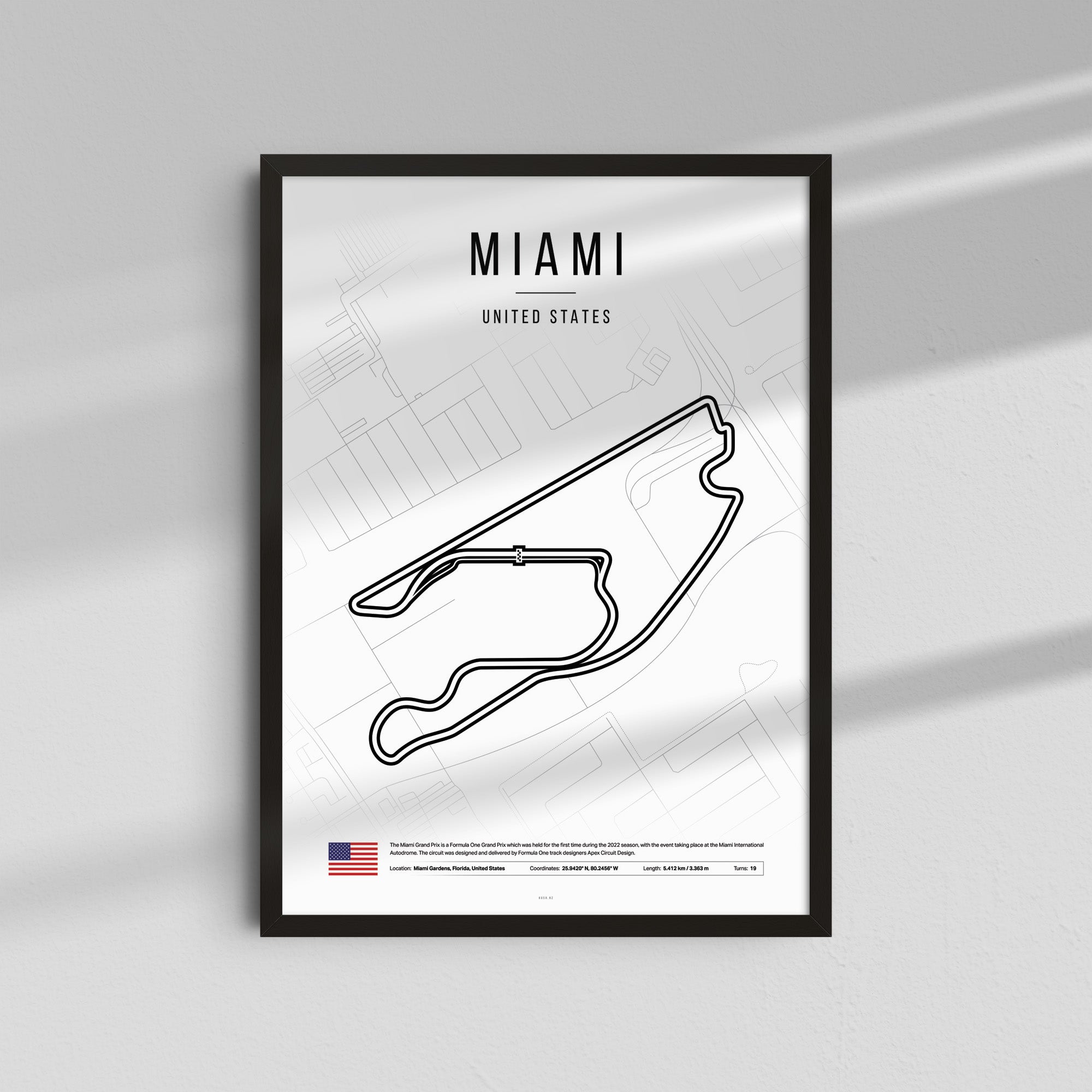 Circuito Miami