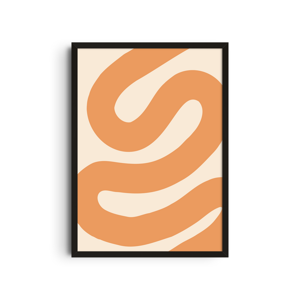 Ondas Naranjas