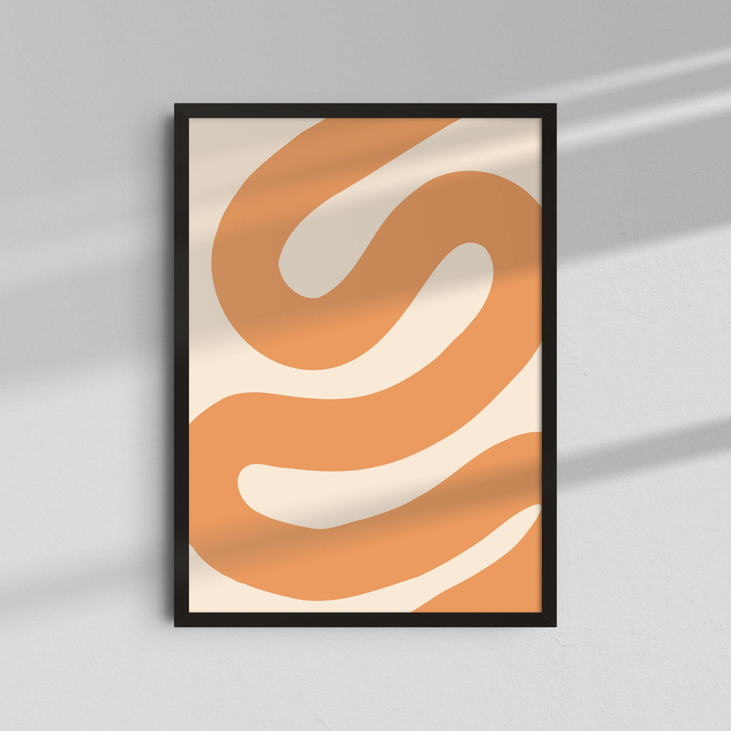 Ondas Naranjas