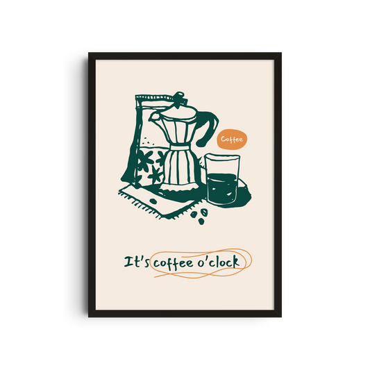 Café Retro