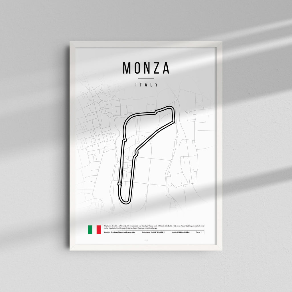 Circuito Monza