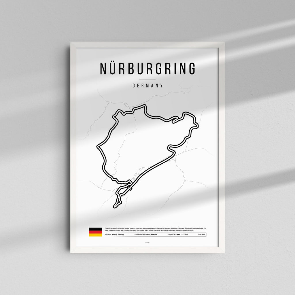Circuito Nürburgring