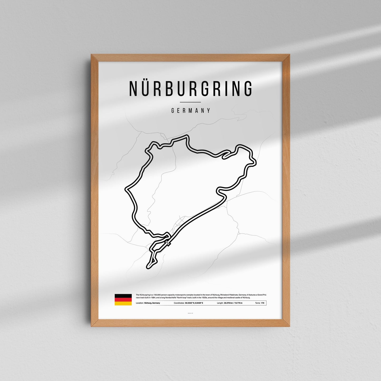Circuito Nürburgring