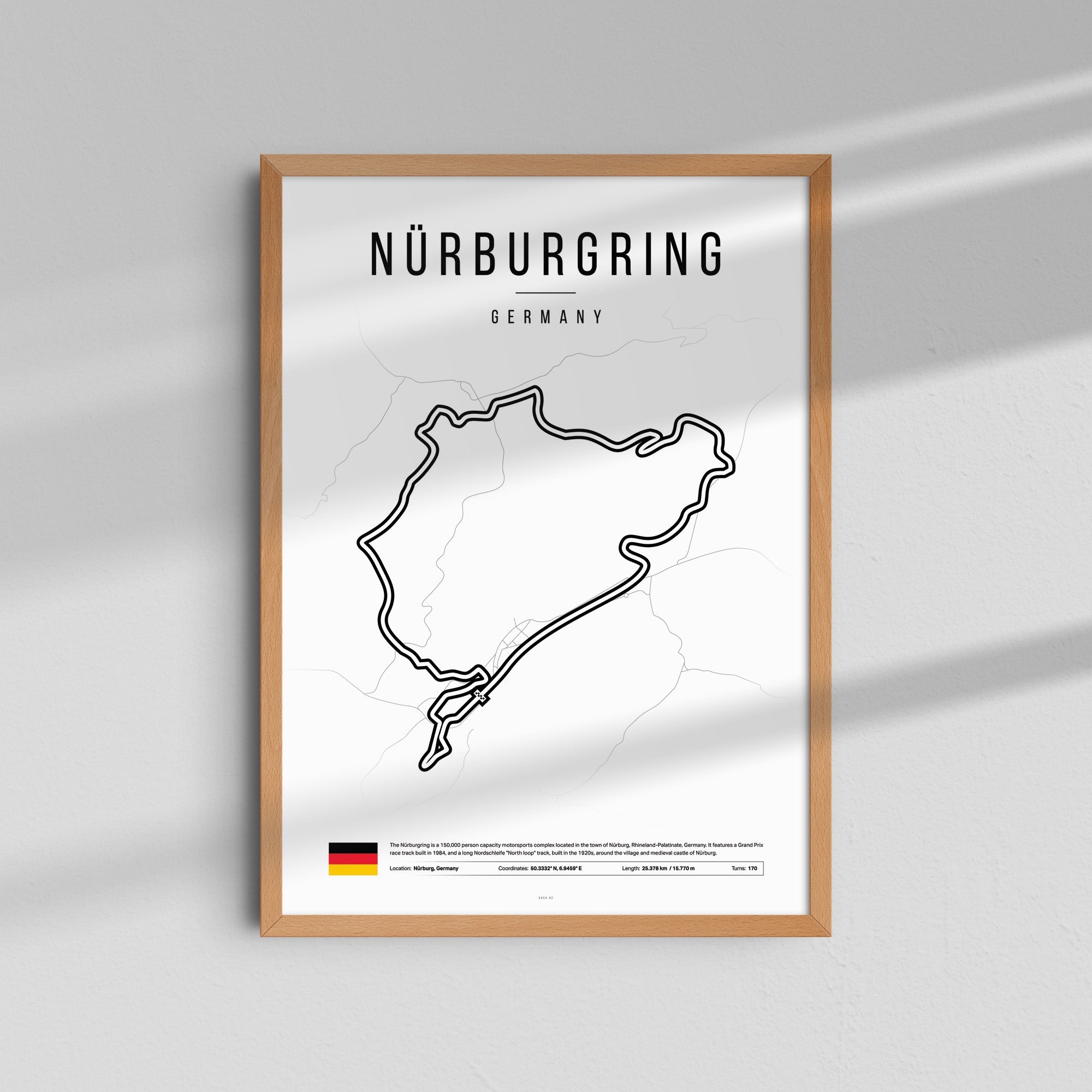 Circuito Nürburgring