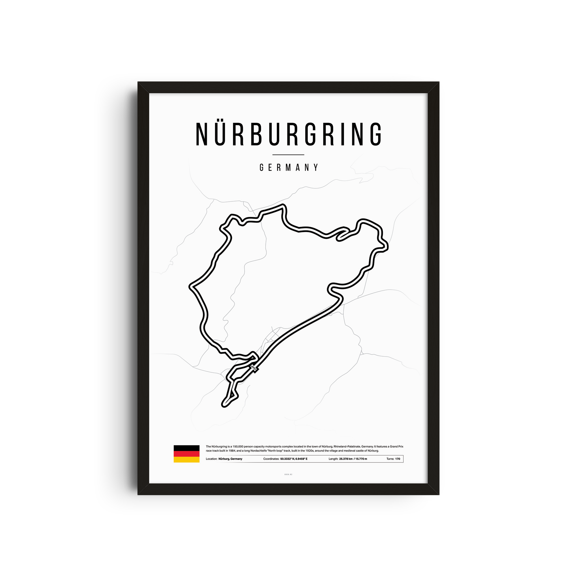 Circuito Nürburgring