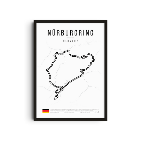Circuito Nürburgring