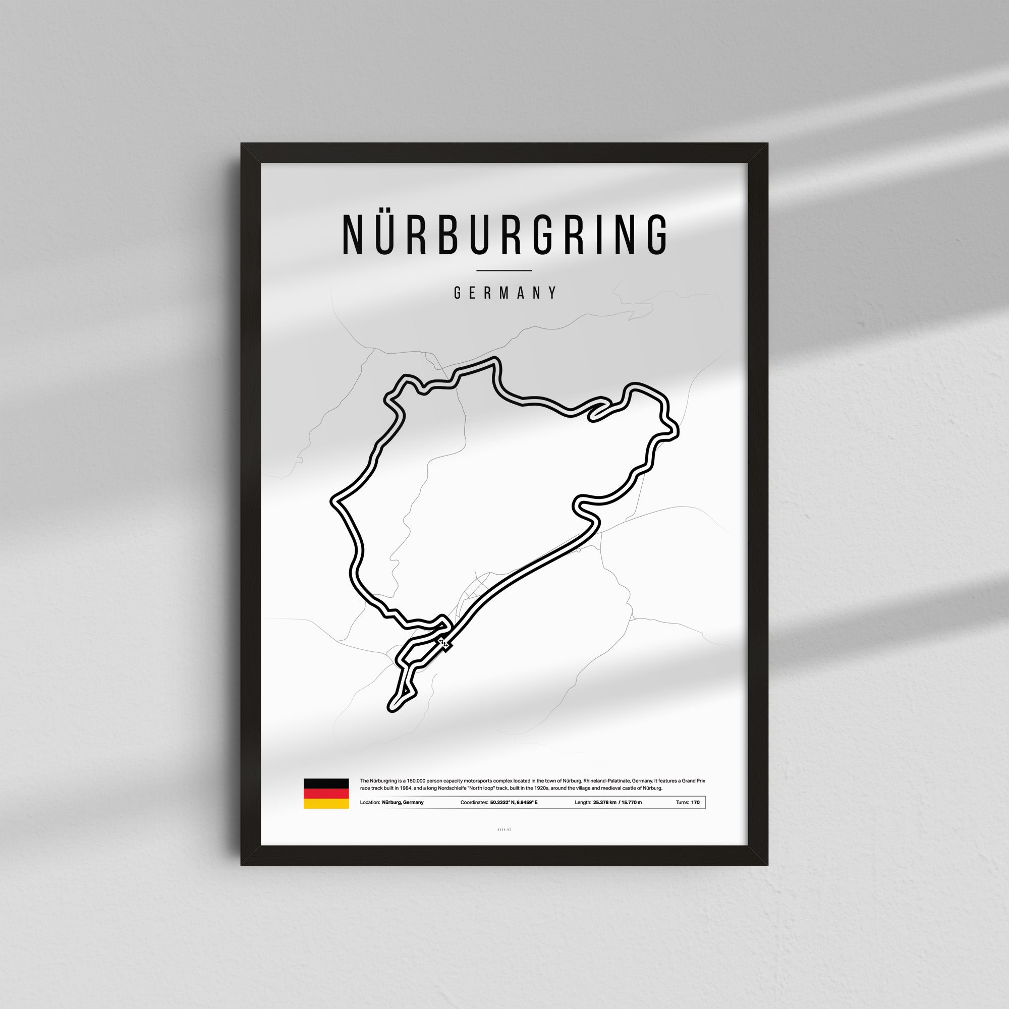 Circuito Nürburgring