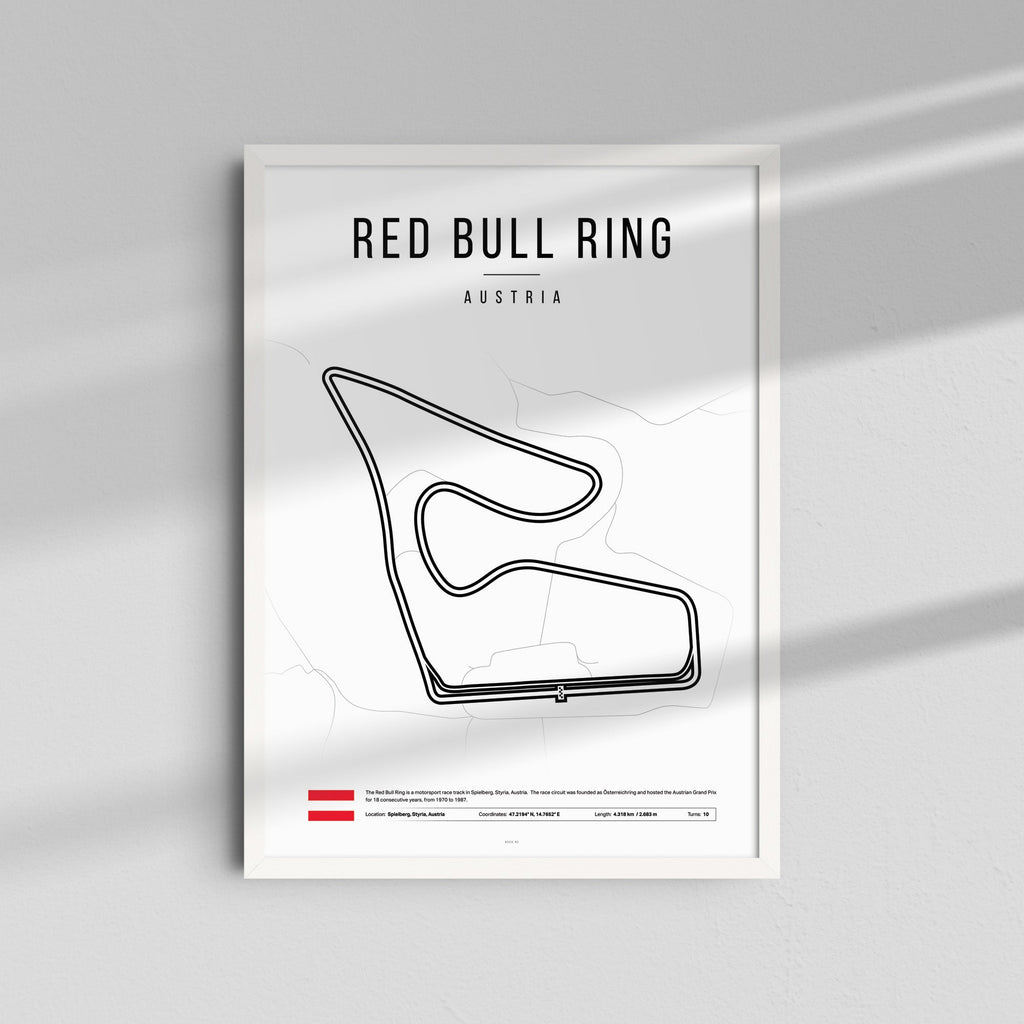 Circuito Red Bull Ring