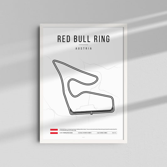 Circuito Red Bull Ring