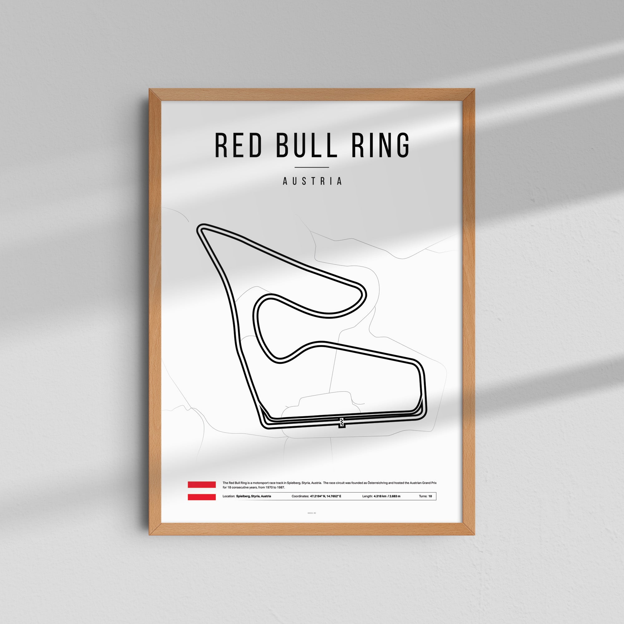 Circuito Red Bull Ring