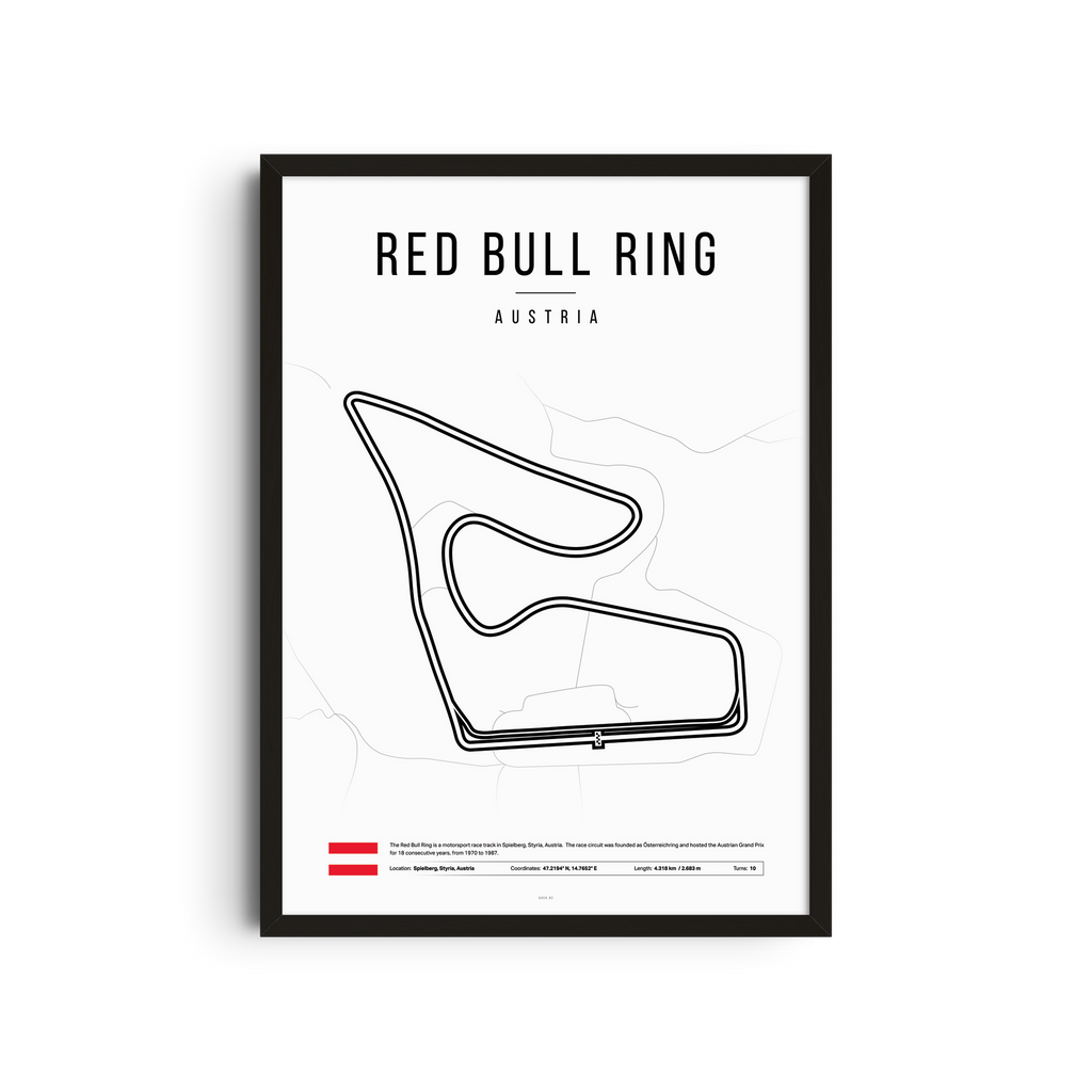 Circuito Red Bull Ring