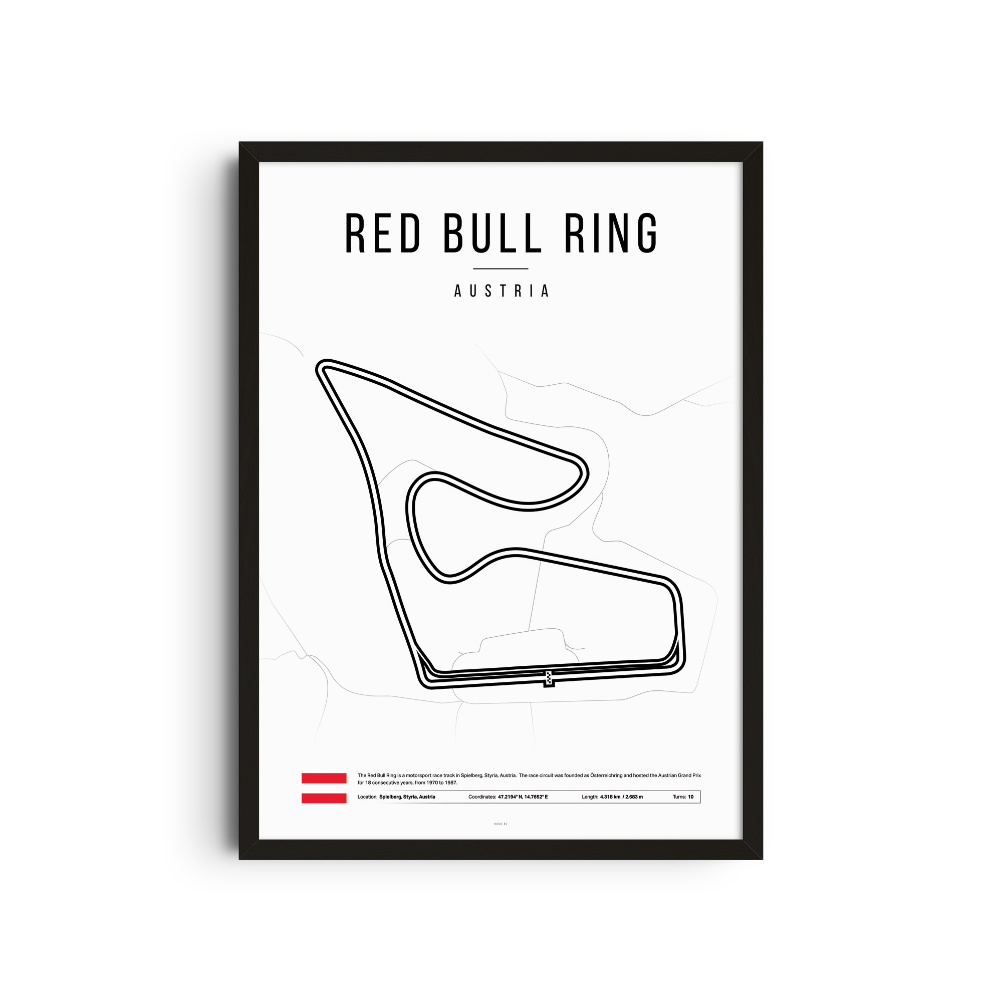 Circuito Red Bull Ring