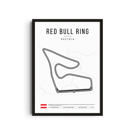 Circuito Red Bull Ring