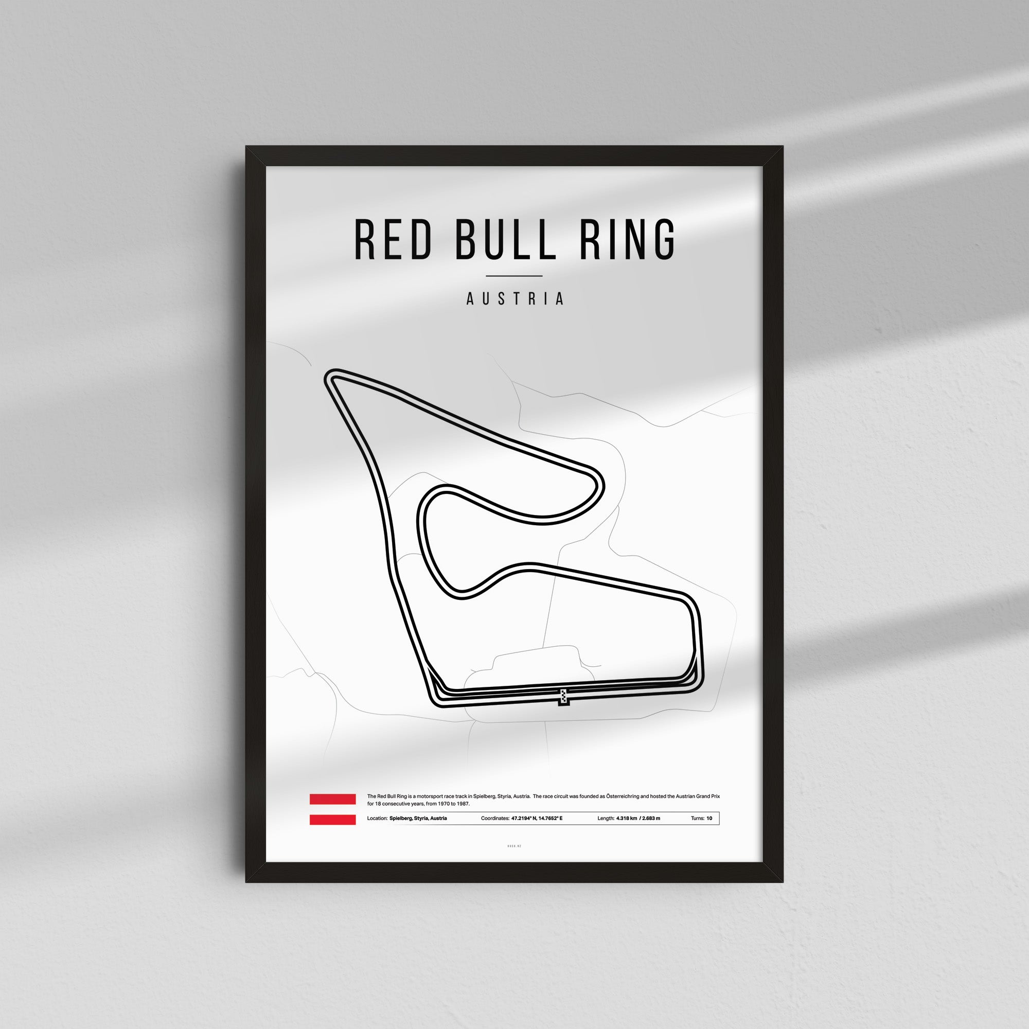 Circuito Red Bull Ring