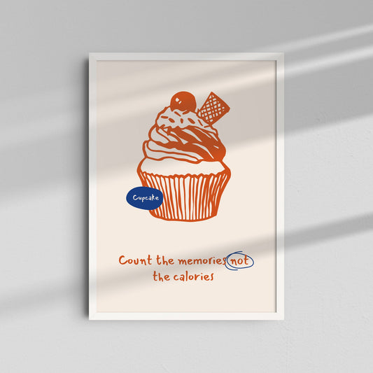 Cupcake Time