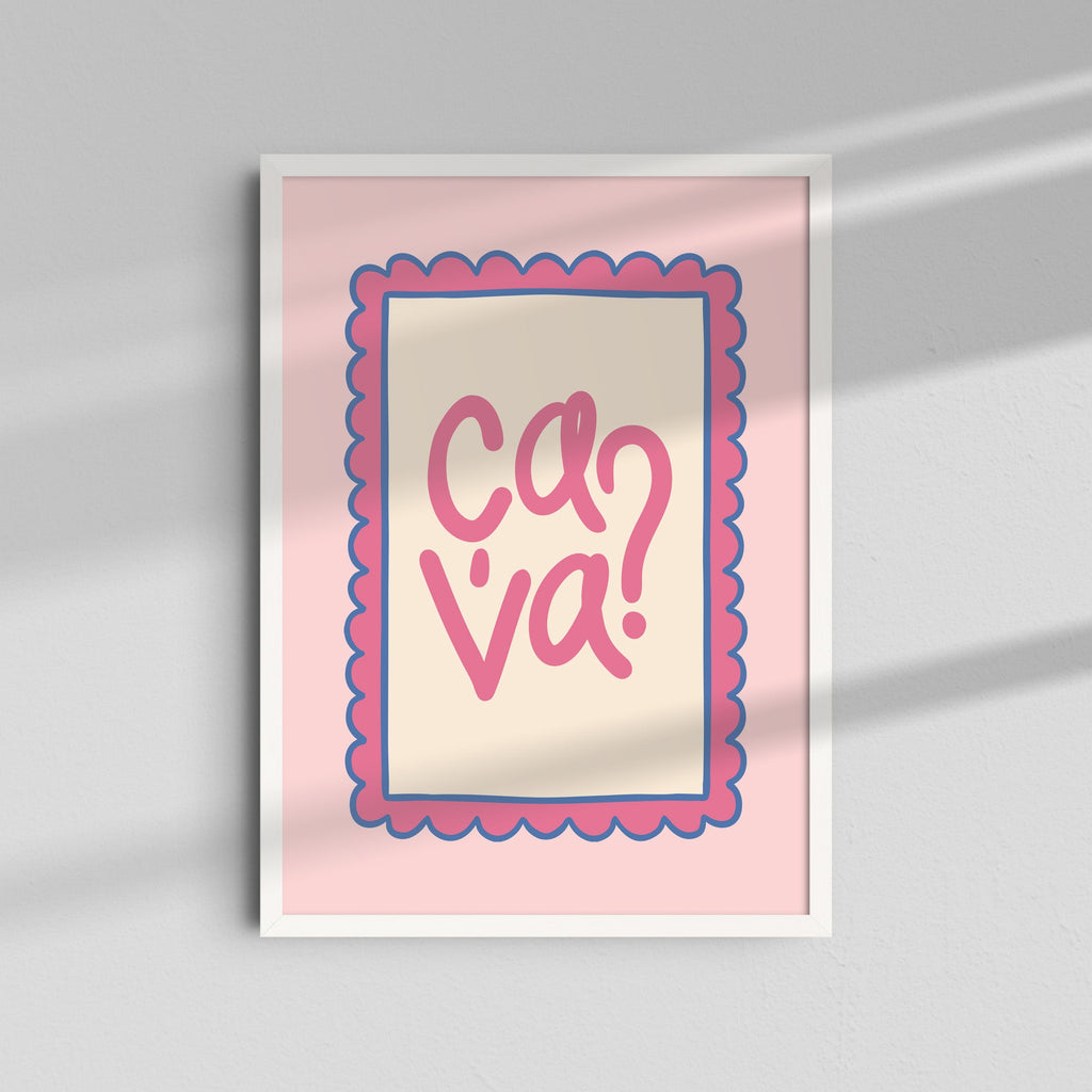 Ça Va!