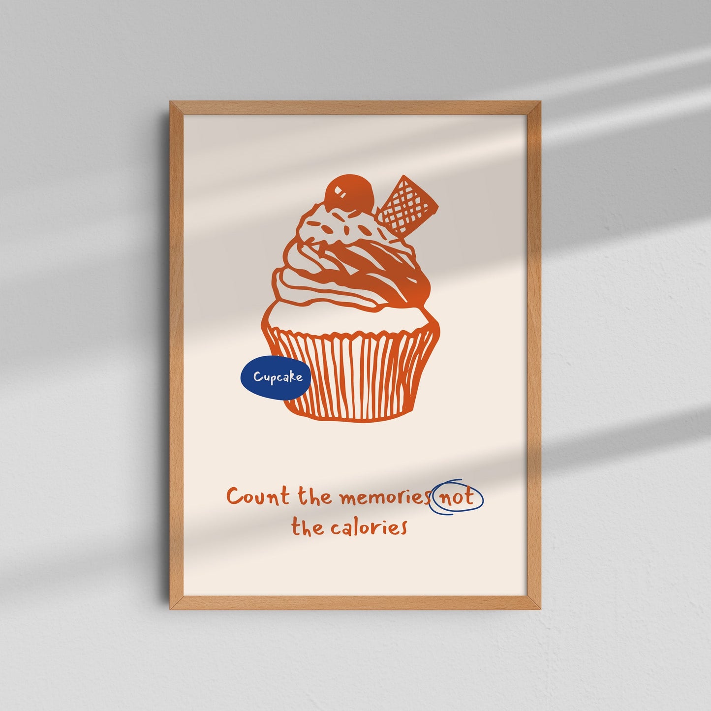 Cupcake Time