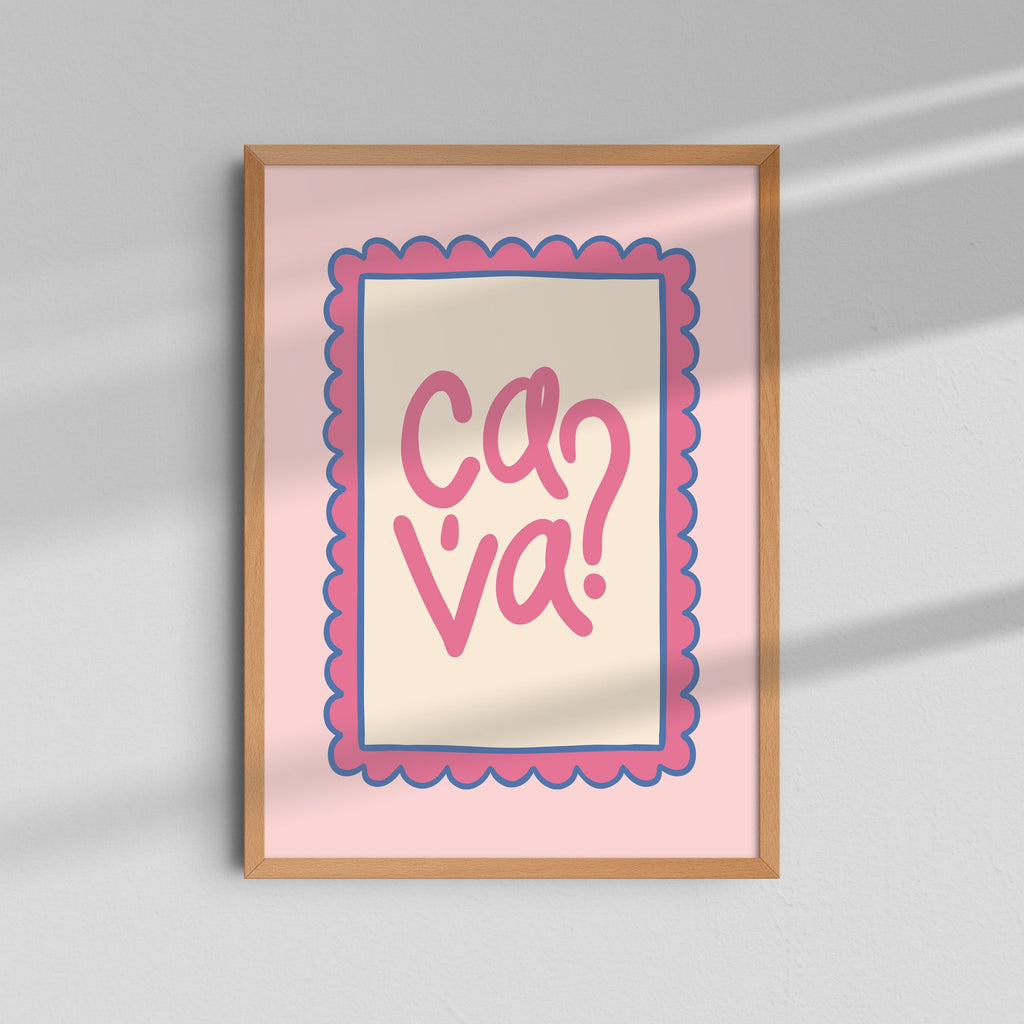 Ça Va!