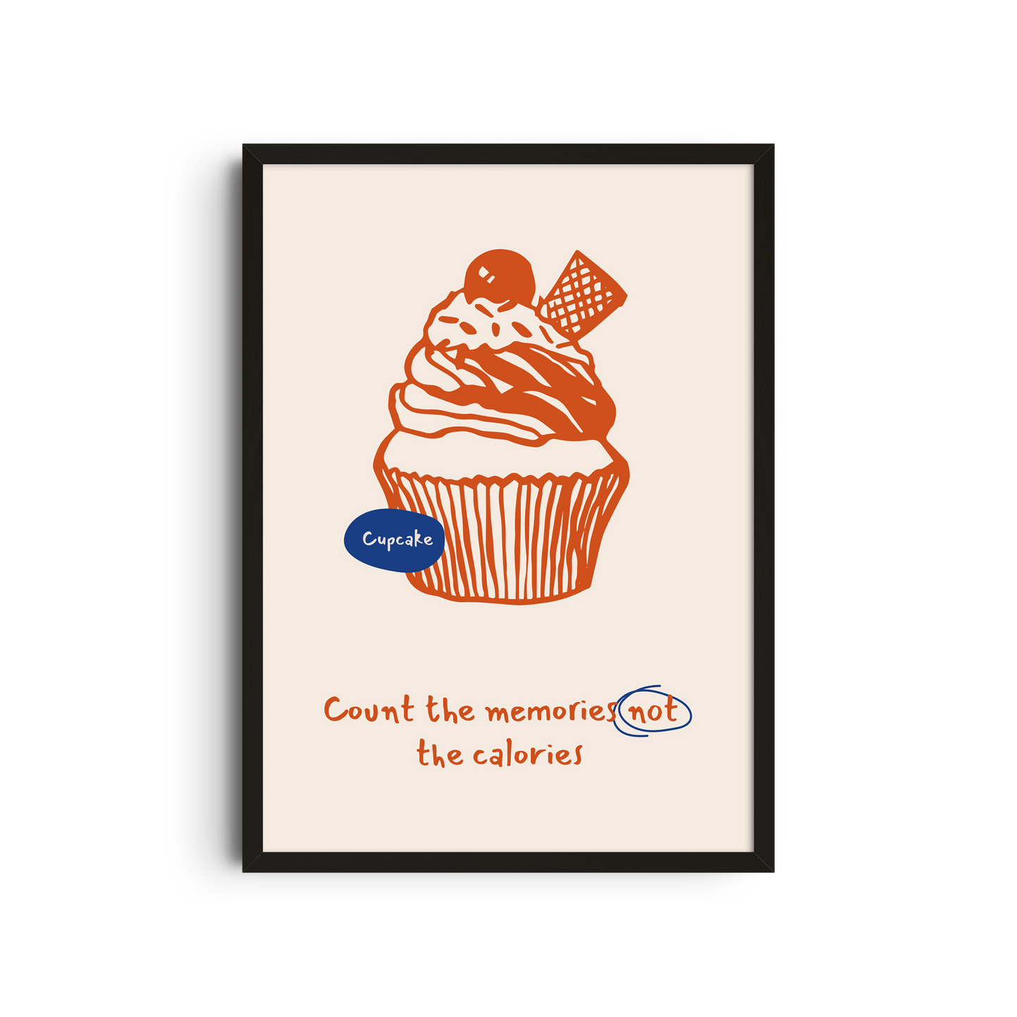 Cupcake Time