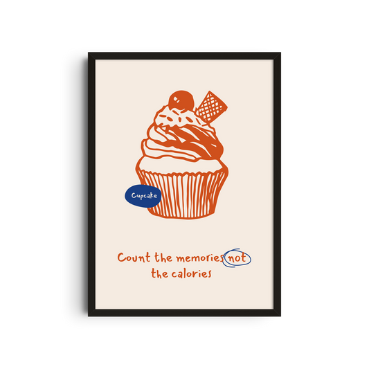 Cupcake Time